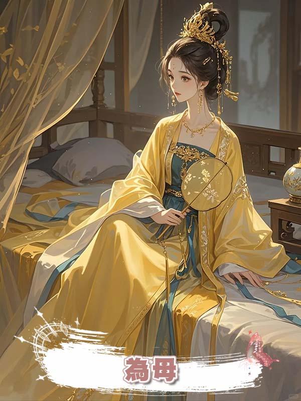 為母在線閱讀