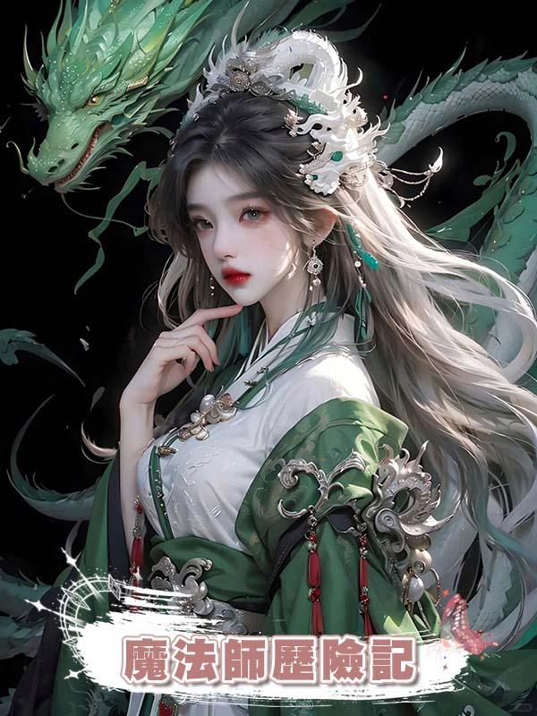 魔法師歷險記在線閱讀