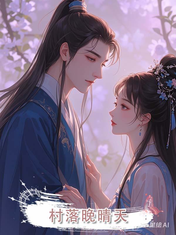 村落晚晴天在線閱讀