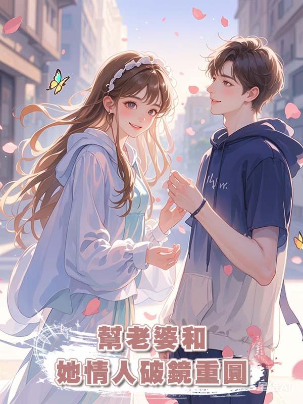 幫老婆和她情人破鏡重圓在線閱讀