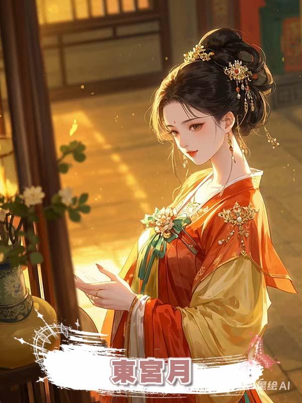 東宮月在線閱讀