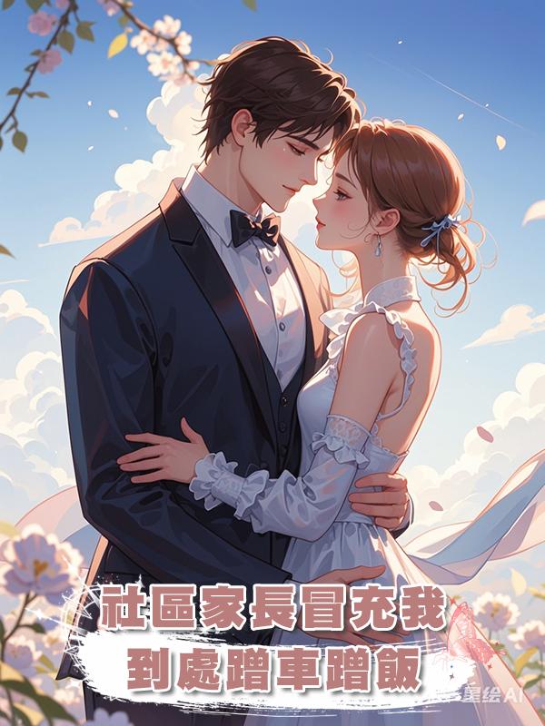 社區家長冒充我,到處蹭車蹭飯在線閱讀