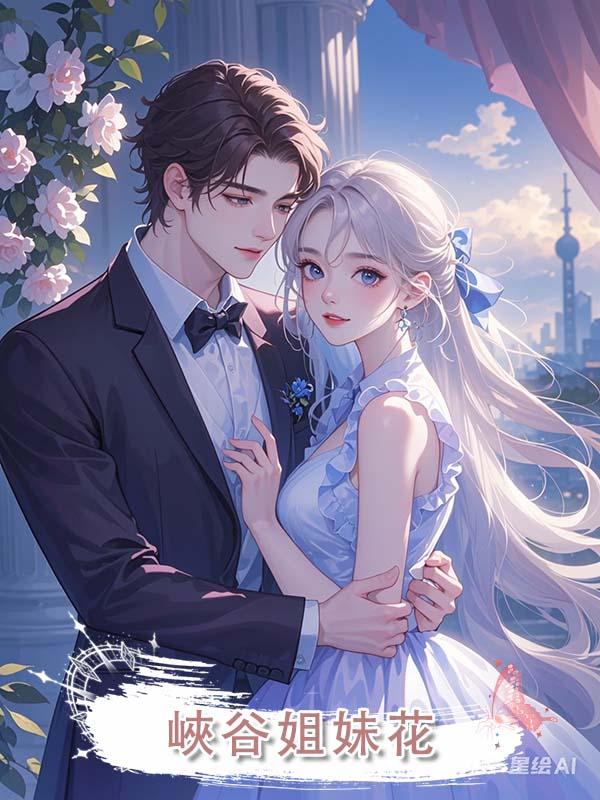 峽谷姐妹花在線閱讀