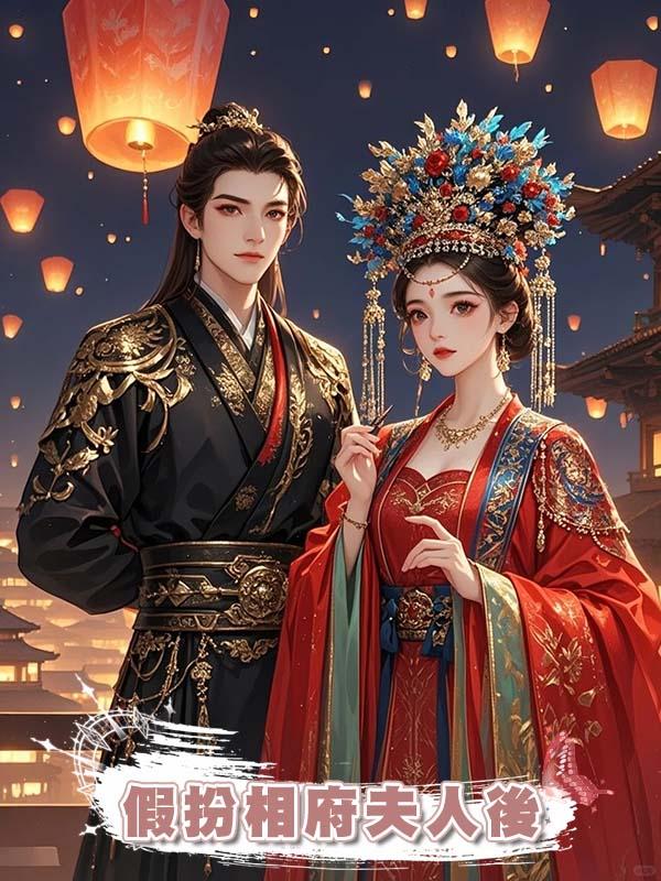 假扮相府夫人後在線閱讀