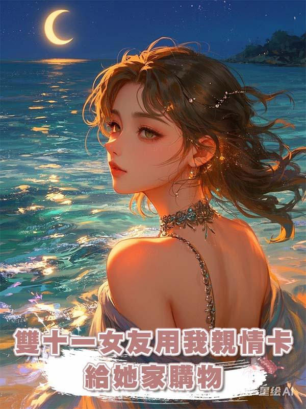 雙十一女友用我親情卡給她家購物在線閱讀