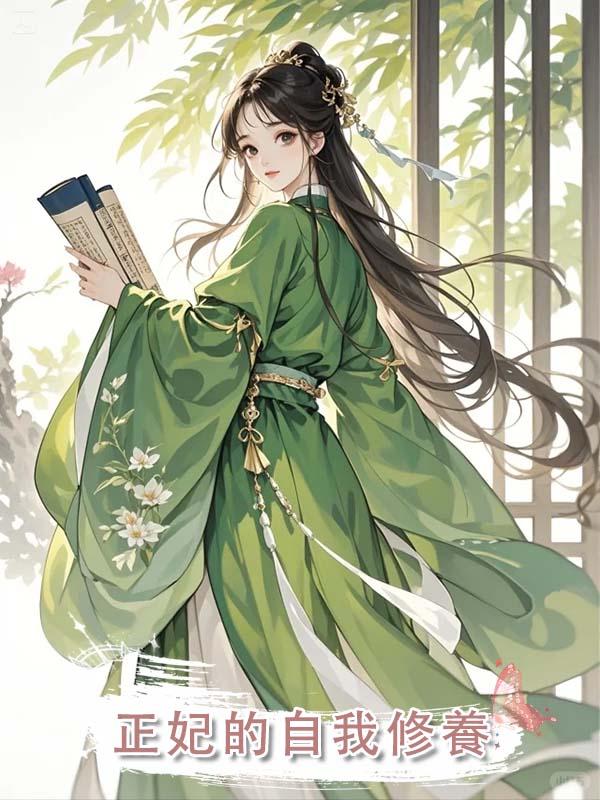 正妃的自我修養在線閱讀