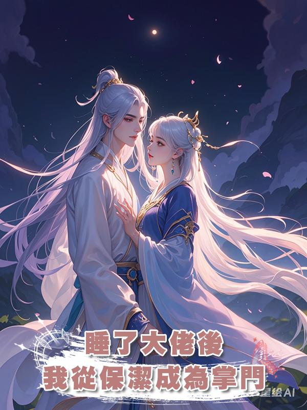 睡了大佬後，我從保潔成為掌門在線閱讀
