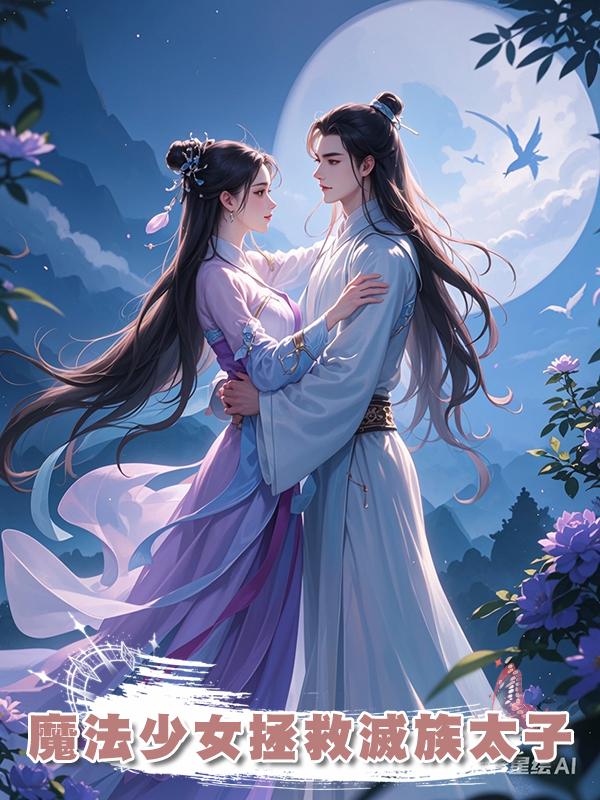 魔法少女拯救滅族太子在線閱讀