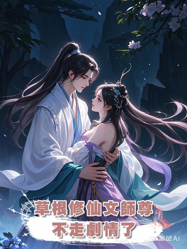 草根修仙文師尊不走劇情了在線閱讀