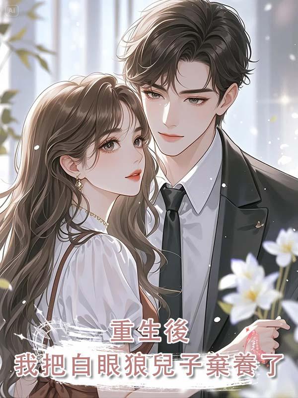 重生後我把白眼狼兒子棄養了在線閱讀