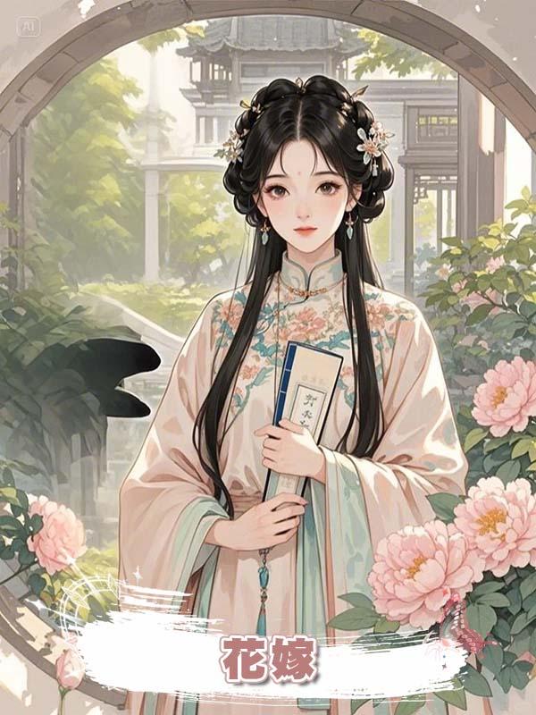 花嫁在線閱讀