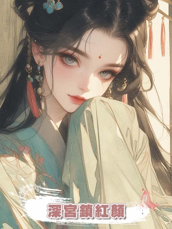 深宮鎖紅顏在線閱讀