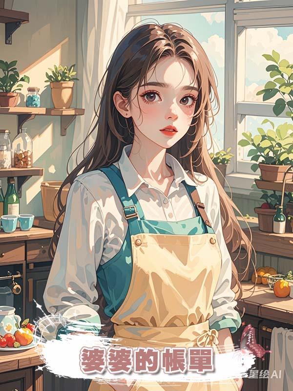 婆婆的帳單在線閱讀