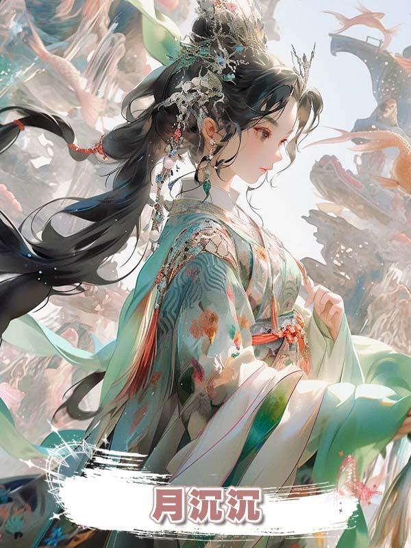 月沉沉在線閱讀