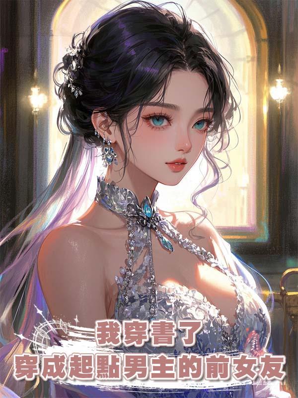 我穿書了，穿成起點男主的前女友在線閱讀