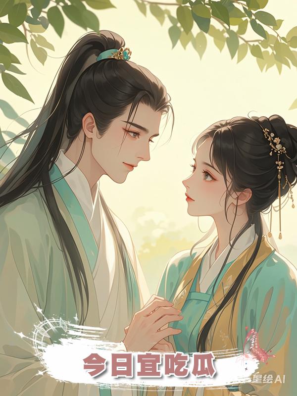今日宜吃瓜在線閱讀