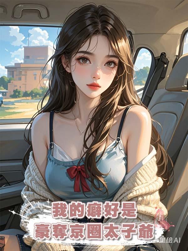 我的癖好是豪奪京圈太子爺在線閱讀