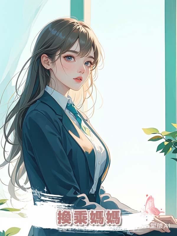 換乘媽媽在線閱讀