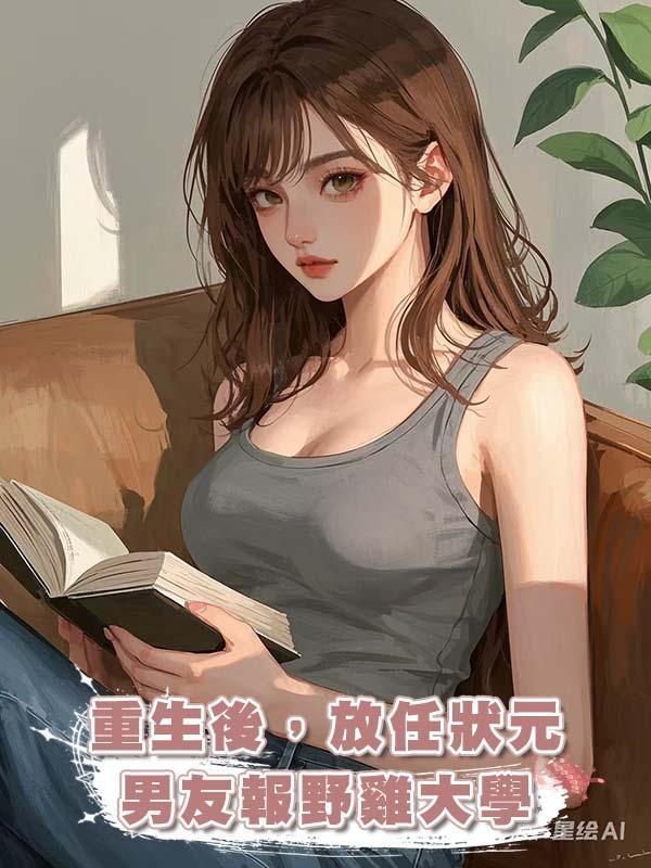 重生後，放任狀元男友報野雞大學在線閱讀