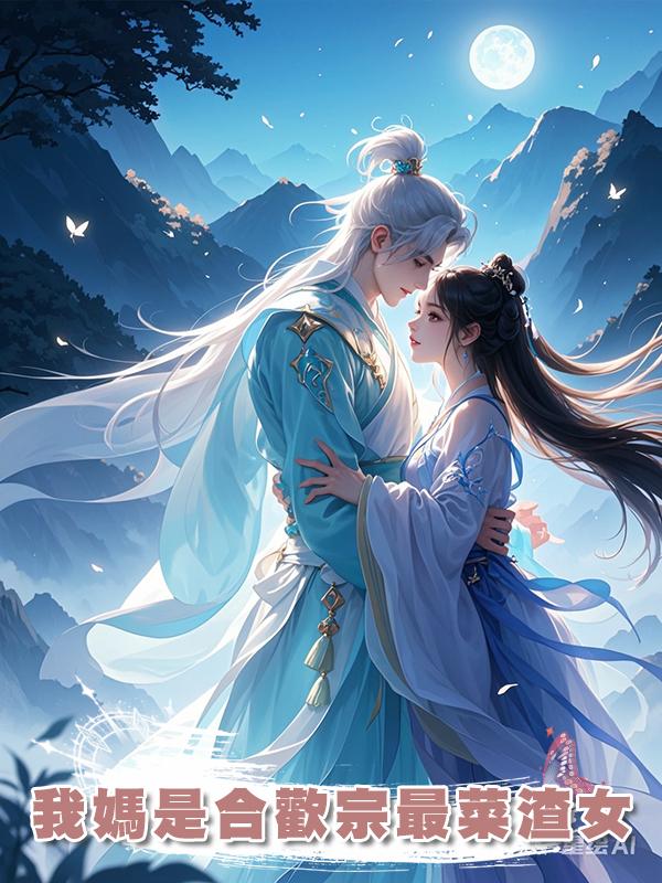 我媽是合歡宗最菜渣女在線閱讀
