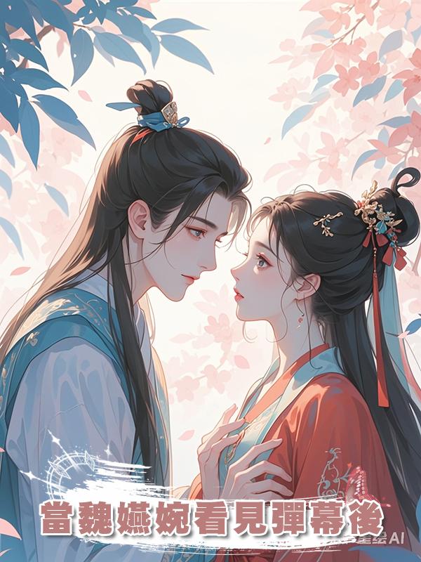 當魏嬿婉看見彈幕後在線閱讀