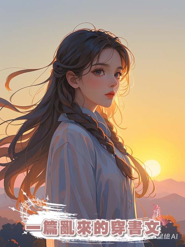 一篇亂來的穿書文在線閱讀