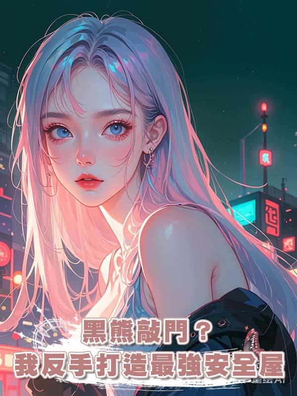 黑熊敲門？我反手打造最強安全屋在線閱讀