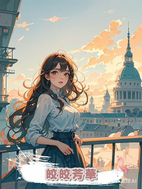 皎皎芳華在線閱讀