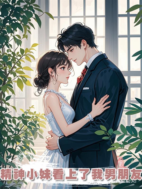 精神小妹看上了我男朋友在線閱讀