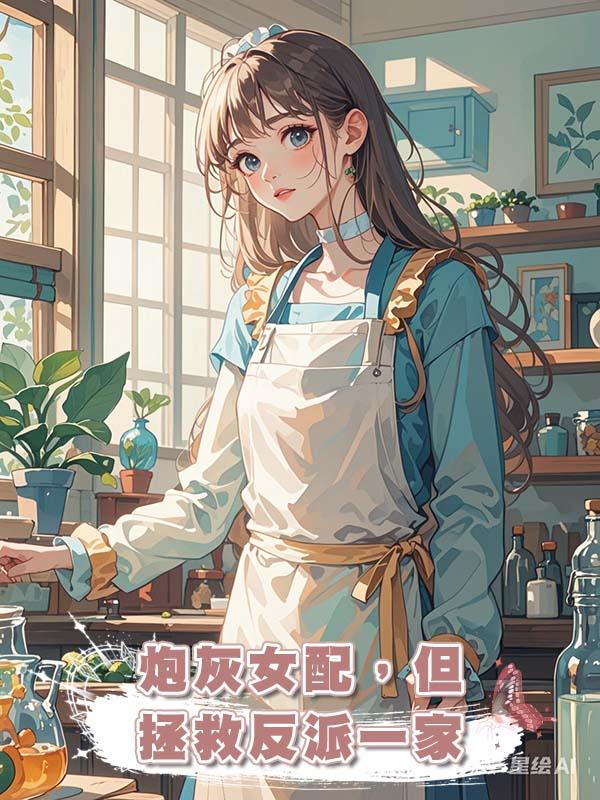 炮灰女配，但拯救反派一家在線閱讀