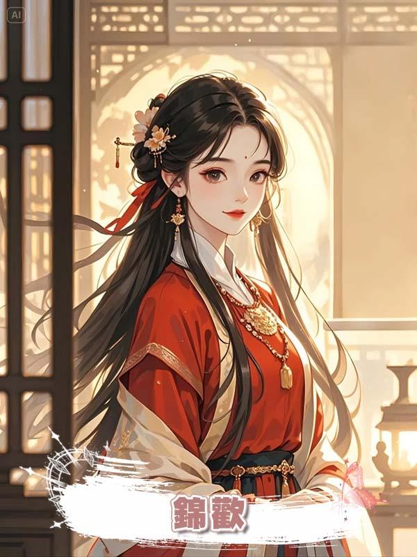 錦歡在線閱讀