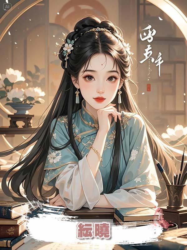 紜曉在線閱讀