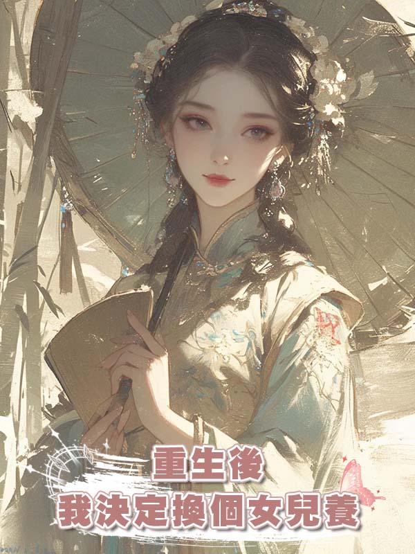 重生後我決定換個女兒養在線閱讀