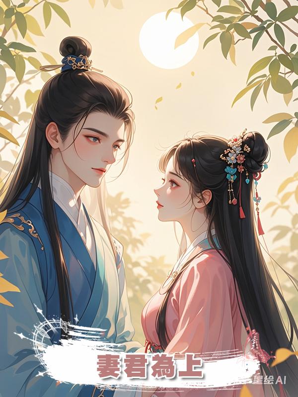 妻君為上在線閱讀
