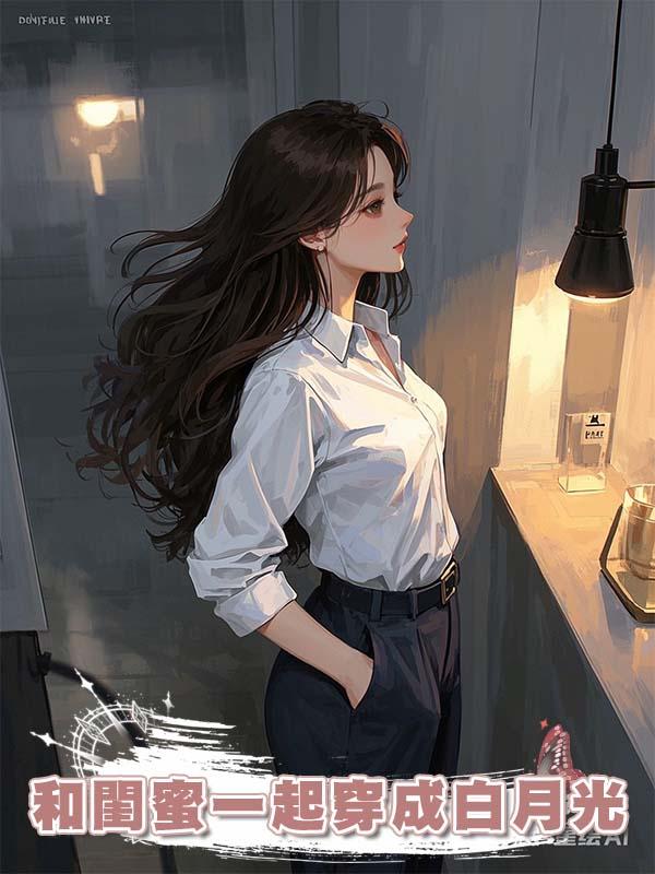 和閨蜜一起穿成白月光在線閱讀