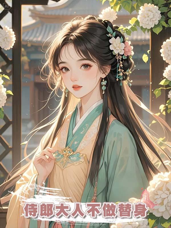 侍郎大人不做替身在線閱讀