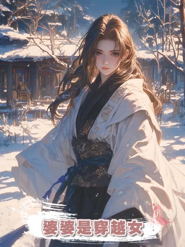 婆婆是穿越女在線閱讀