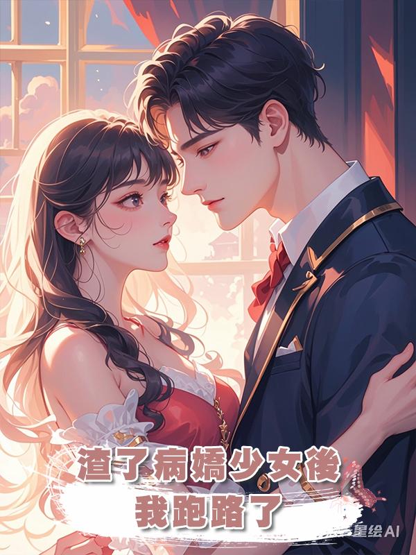 渣了病嬌少女後我跑路了在線閱讀