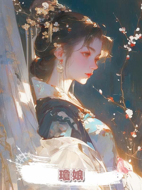 瓊娘在線閱讀
