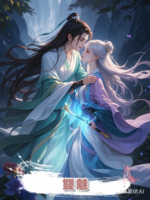 雙魅在線閱讀
