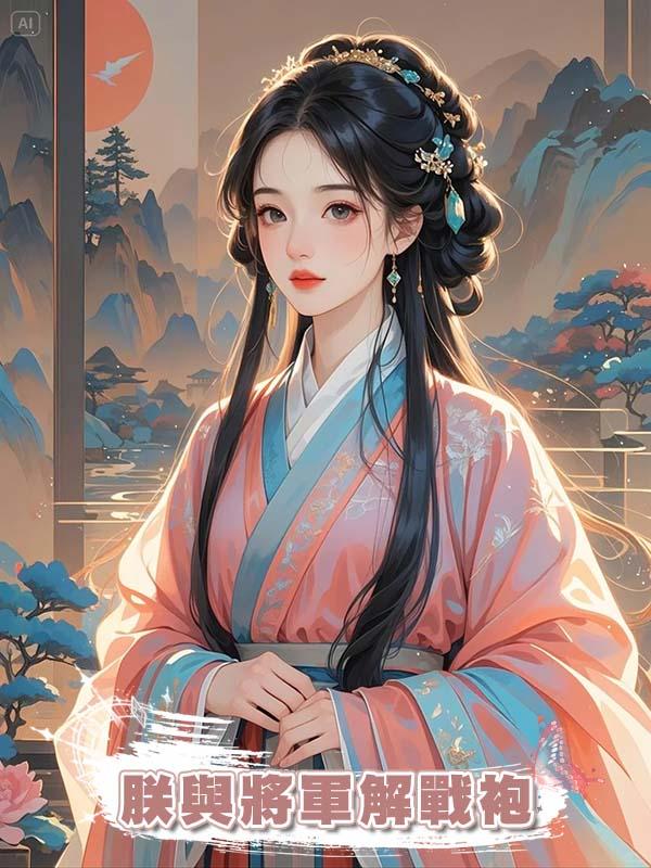 朕與將軍解戰袍在線閱讀