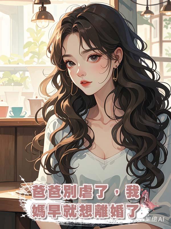 爸爸別虐了，我媽早就想離婚了在線閱讀