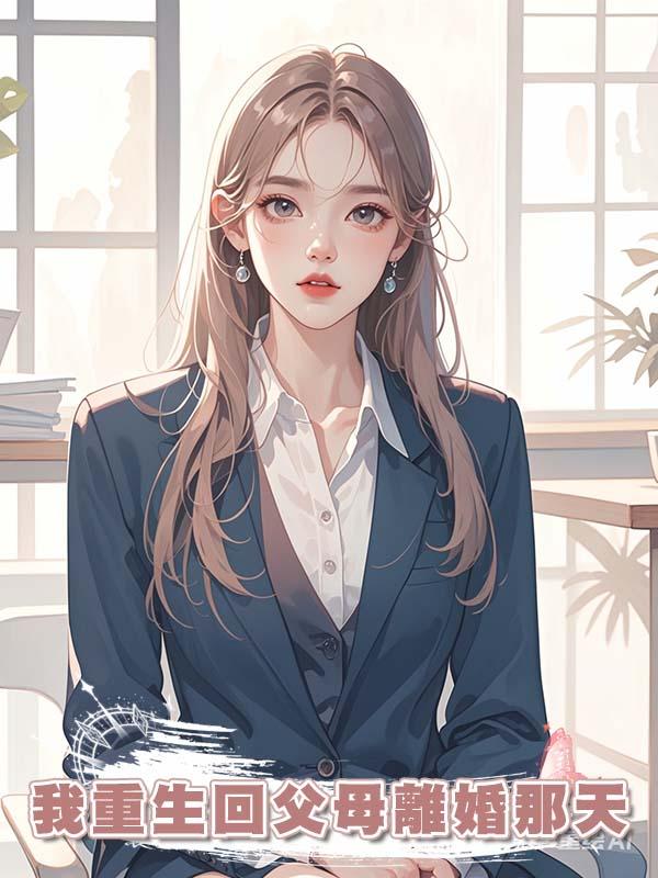 我重生回父母離婚那天在線閱讀