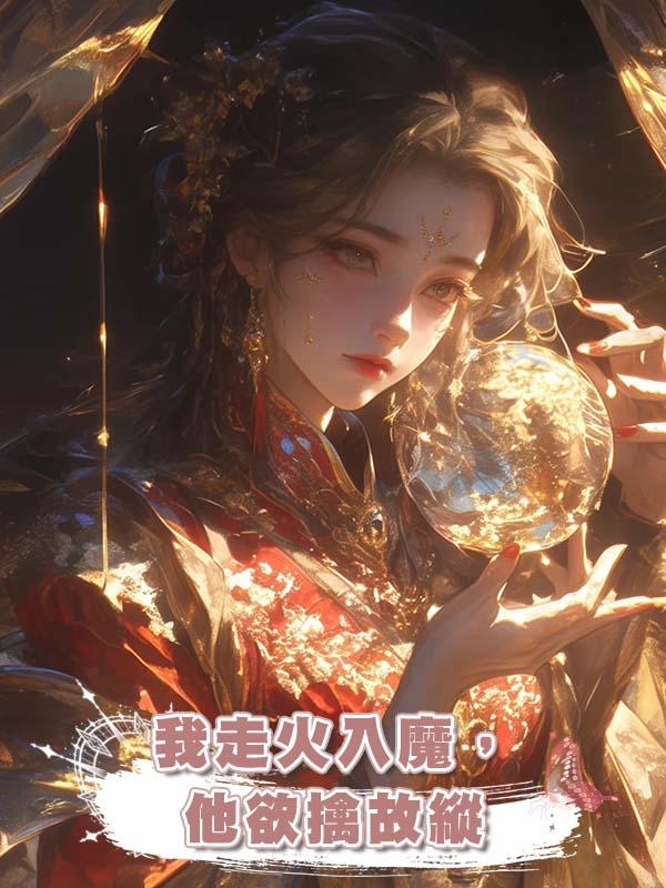 我走火入魔，他欲擒故縱在線閱讀