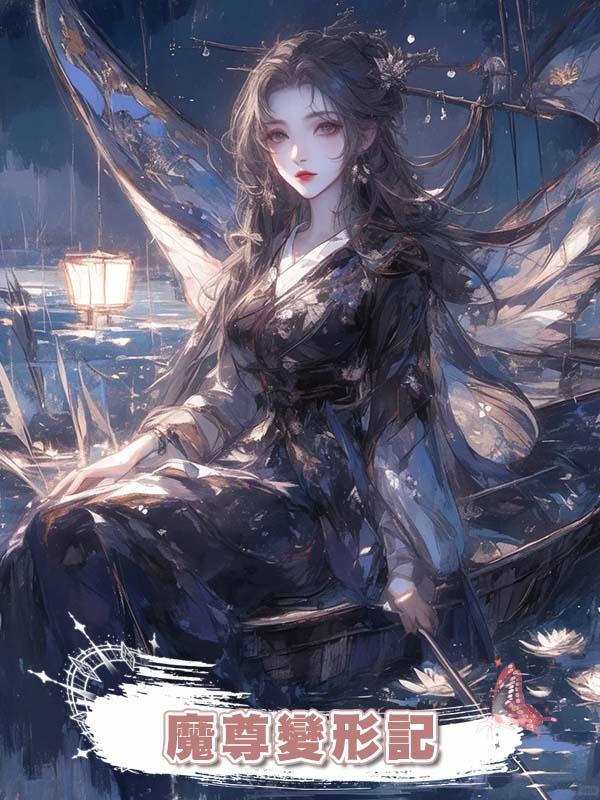 魔尊變形記在線閱讀