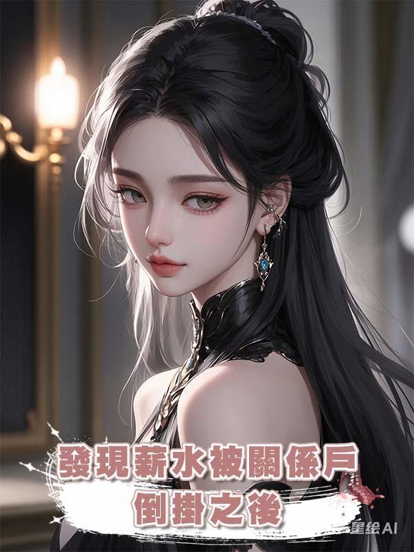 發現薪水被關係戶倒掛之後在線閱讀