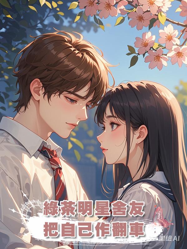 綠茶明星舍友把自己作翻車在線閱讀