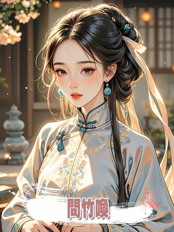 問竹喚在線閱讀