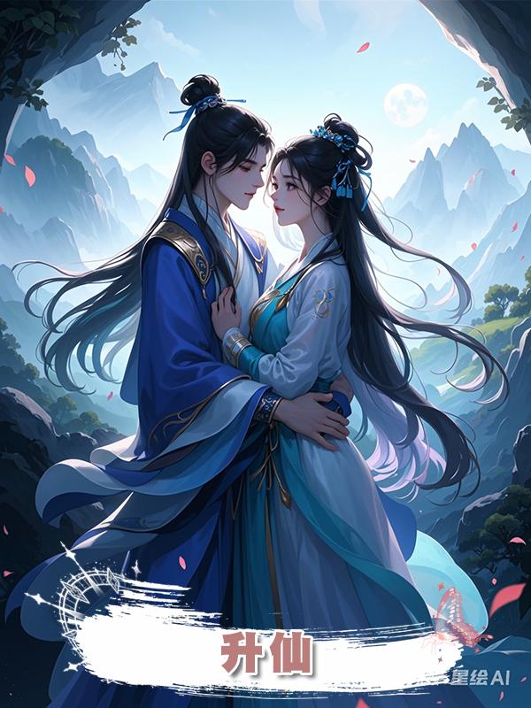 升仙在線閱讀