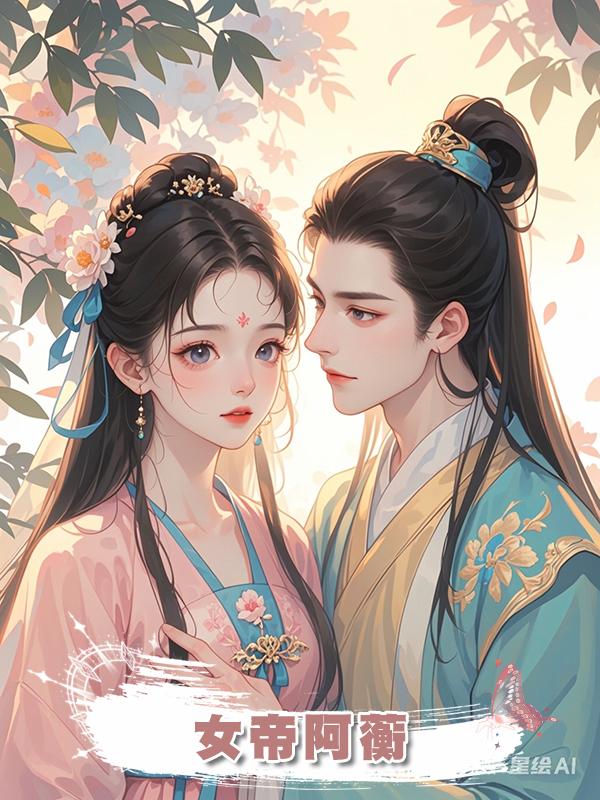 女帝阿蘅在線閱讀